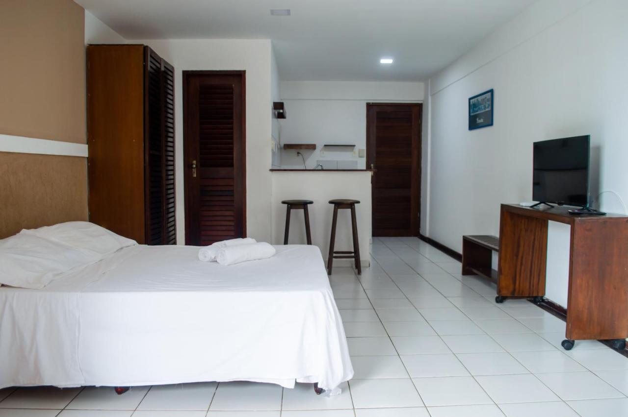 Hotel Antibes Natal Dış mekan fotoğraf