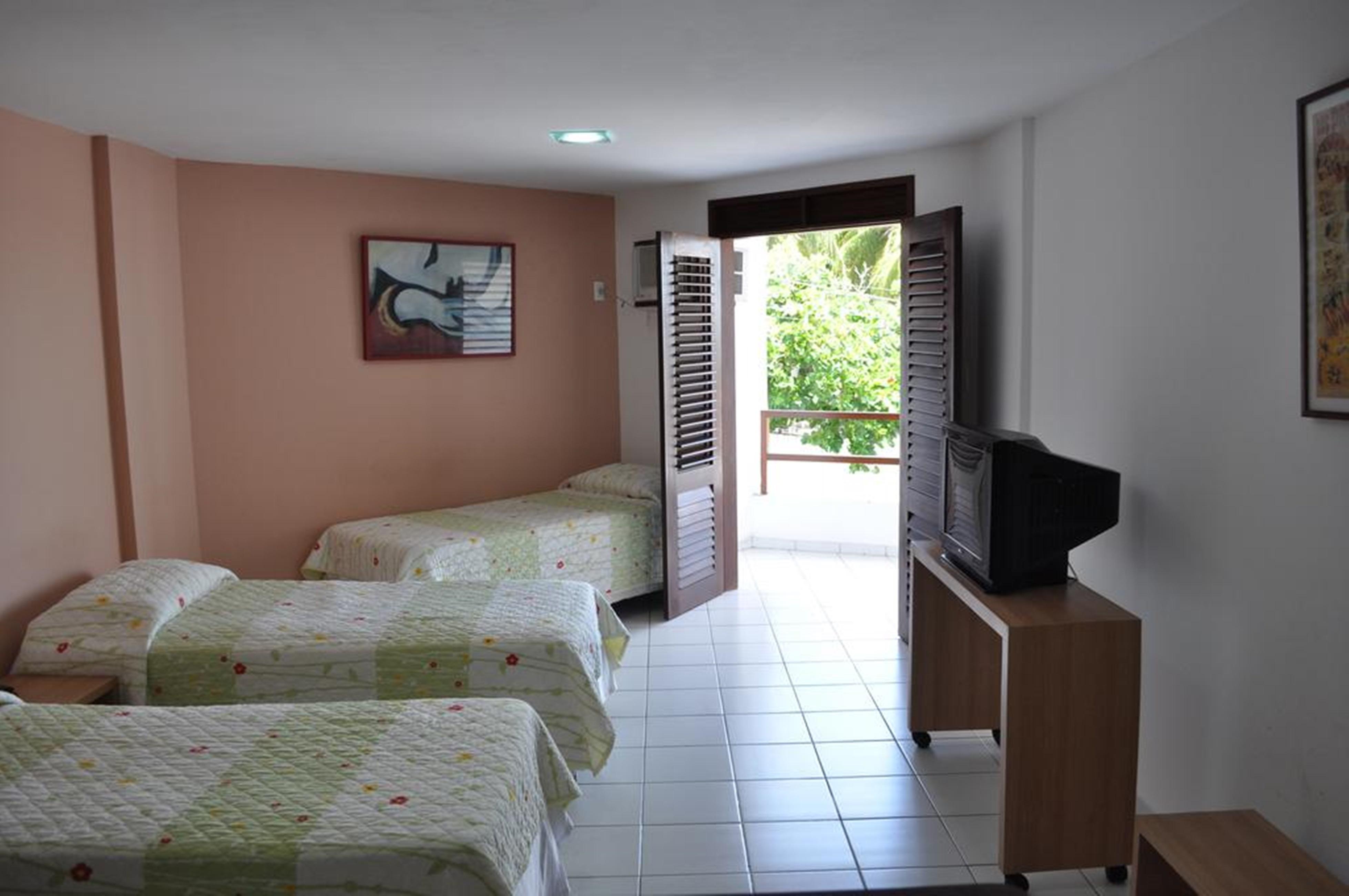 Hotel Antibes Natal Dış mekan fotoğraf