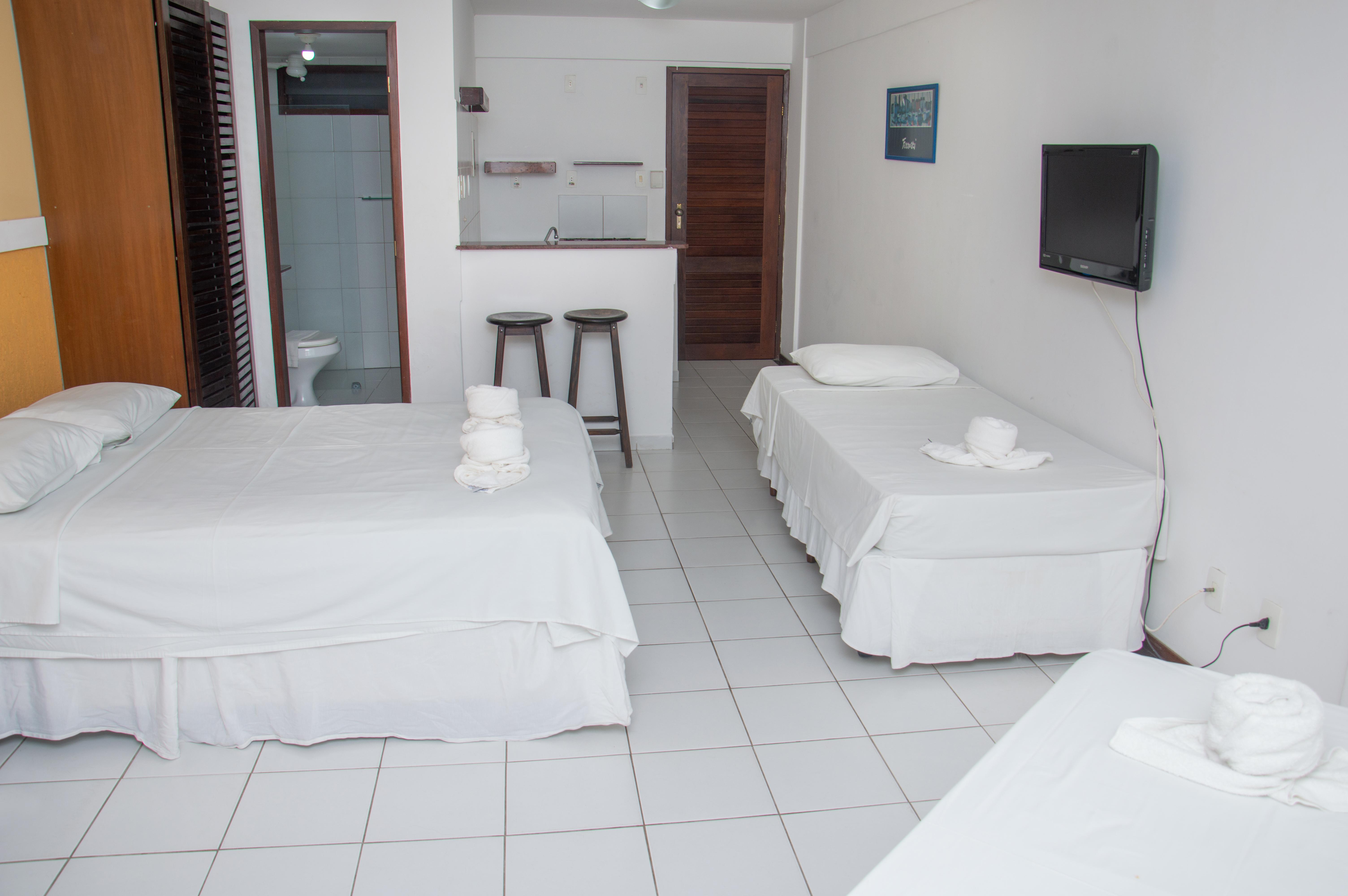 Hotel Antibes Natal Dış mekan fotoğraf